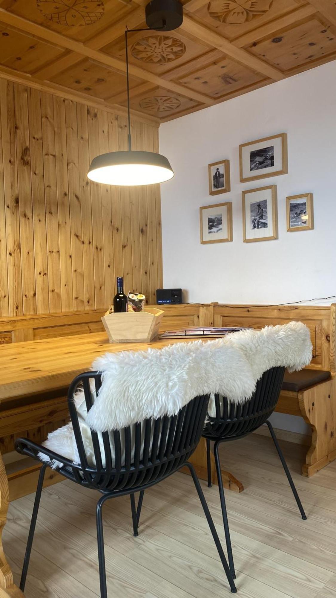 Am Baergbach 1.Og Apartman Bettmeralp Kültér fotó